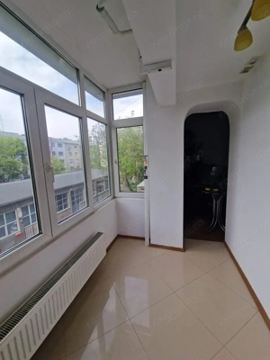 Apartament 3 camere mobilat, 82 mp, 2 bai, bloc 1988, Drumul Sarii - imagine 9