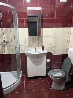 Apartament 2 cam dec -100 metri metrou Dimitrie Leonida - Sos Berceni - imagine 8
