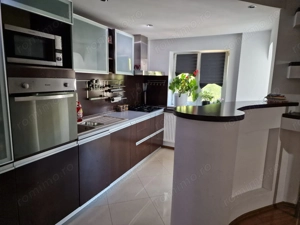 Apartament 3 camere mobilat, 82 mp, 2 bai, bloc 1988, Drumul Sarii - imagine 13