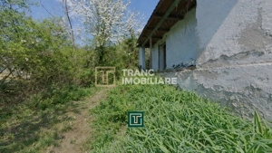 Casă de vânzare cu teren 874 mp –  ideală pentru casă de vacanță, Covasant - imagine 5