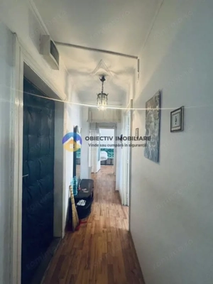 Apartament 2 camere strada Mihai Viteazu ,etaj 2 - Piatra Neamt