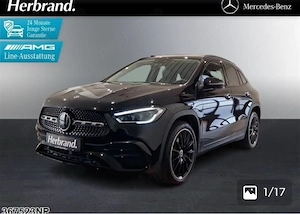 Jante AMG originale+ anvelope noi 235/45/r20- GLA