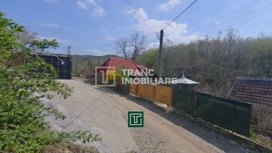 Casă de vânzare cu teren 874 mp –  ideală pentru casă de vacanță, Covasant - imagine 4