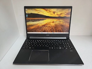 Acer Aspire A715-74G-77QL, i7-9750H, ram 32 gb, ssd 512 gb, GTX 1650