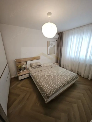 Apartament de închiriat 2 camere Tineretului | 50 mp | Etaj 1 | Vizavi de parc