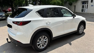 Mazda CX-5 G165 Challenge Stare perfecta Benzina 2WD - imagine 10