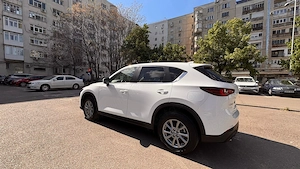 Mazda CX-5 G165 Challenge Stare perfecta Benzina 2WD - imagine 3