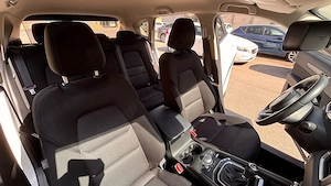 Mazda CX-5 G165 Challenge Stare perfecta Benzina 2WD - imagine 5