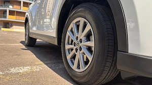 Mazda CX-5 G165 Challenge Stare perfecta Benzina 2WD - imagine 8
