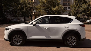 Mazda CX-5 G165 Challenge Stare perfecta Benzina 2WD - imagine 9