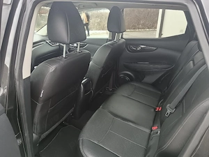 Nissan Qashqai model Tekna - imagine 4