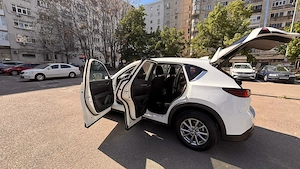 Mazda CX-5 G165 Challenge Stare perfecta Benzina 2WD - imagine 4