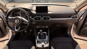 Mazda CX-5 G165 Challenge Stare perfecta Benzina 2WD - imagine 7