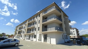 DIRECT PROPRIETAR Vand Apartament in Bloc Nou in Giroc Zona Lidl 95500  E