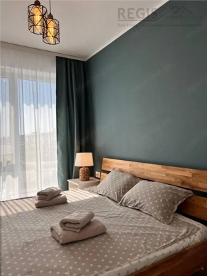 Apartament premium cu mobilier de lux si loc de parcare - Kasper Residence - imagine 9