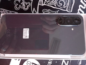Telefoane Samsung Galaxy A 56 