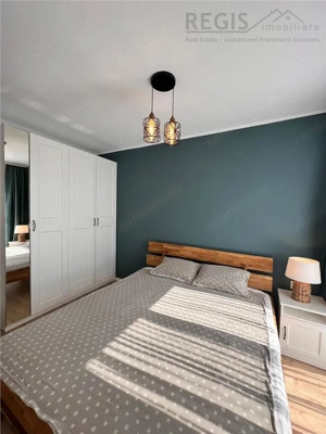 Apartament premium cu mobilier de lux si loc de parcare - Kasper Residence - imagine 8