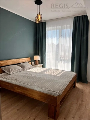Apartament premium cu mobilier de lux si loc de parcare - Kasper Residence - imagine 7