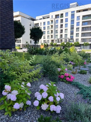 Apartament premium cu mobilier de lux si loc de parcare - Kasper Residence - imagine 16