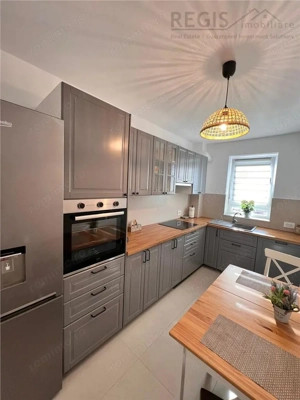 Apartament premium cu mobilier de lux si loc de parcare - Kasper Residence - imagine 14