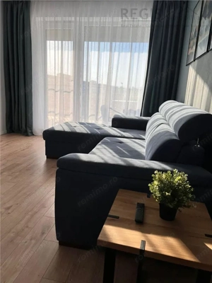 Apartament premium cu mobilier de lux si loc de parcare - Kasper Residence - imagine 2
