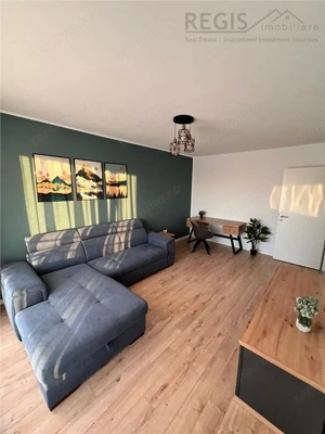 Apartament premium cu mobilier de lux si loc de parcare - Kasper Residence - imagine 3