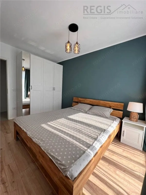 Apartament premium cu mobilier de lux si loc de parcare - Kasper Residence - imagine 10