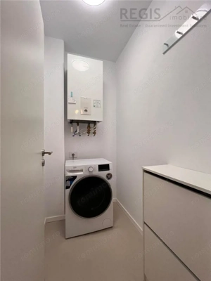 Apartament premium cu mobilier de lux si loc de parcare - Kasper Residence - imagine 12