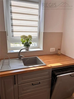 Apartament premium cu mobilier de lux si loc de parcare - Kasper Residence - imagine 13