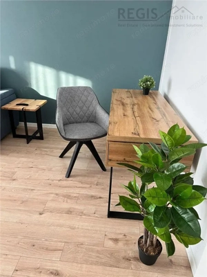 Apartament premium cu mobilier de lux si loc de parcare - Kasper Residence - imagine 5