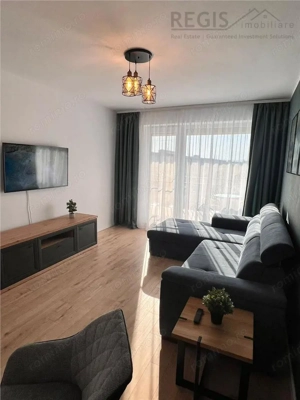 Apartament premium cu mobilier de lux si loc de parcare - Kasper Residence - imagine 6