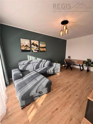 Apartament premium cu mobilier de lux si loc de parcare - Kasper Residence - imagine 4