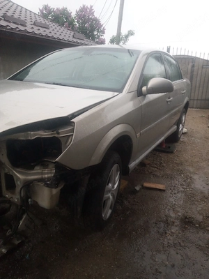 dezmembrez Opel Vectra c 19 cdti 120cp 88kw - imagine 3