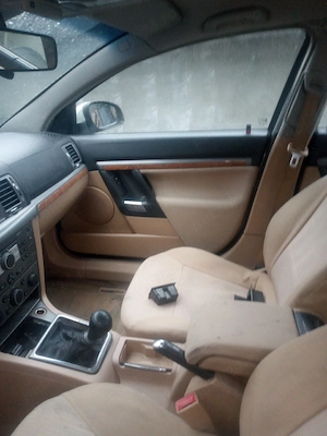 dezmembrez Opel Vectra c 19 cdti 120cp 88kw - imagine 2