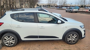 Dacia Sandero Stepway III ECO G - imagine 10