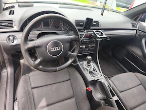 De vanzare Audi A4 B6 - imagine 7