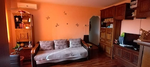Apartament 2 camere semidecomandat zona centrala - imagine 5