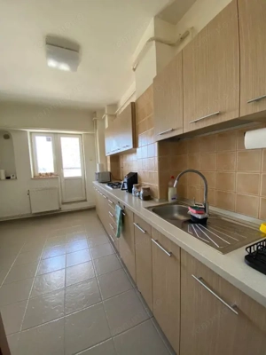 Apartament 3 camere, decomandat, 85 mp, zona Ultracentral - imagine 8