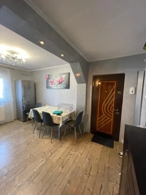 Apartament 2 camere semidecomandat, 49 mp, zona Brazda lui Novac - imagine 7