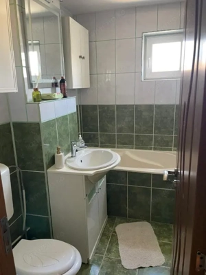 Apartament 2 camere semidecomandat, 49 mp, zona Brazda lui Novac - imagine 12