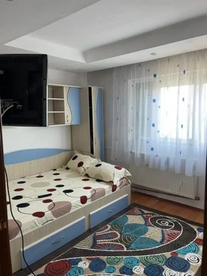 Apartament 2 camere semidecomandat, 49 mp, zona Brazda lui Novac - imagine 4