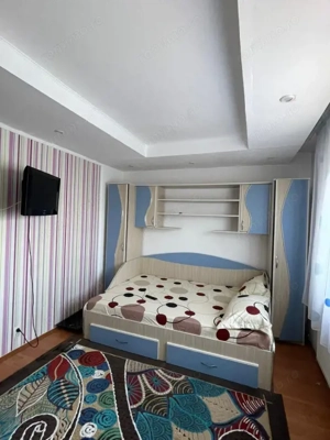 Apartament 2 camere semidecomandat, 49 mp, zona Brazda lui Novac - imagine 3