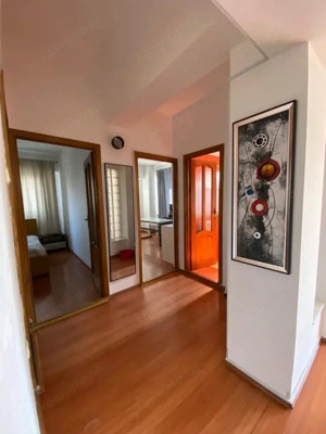 Apartament 3 camere, decomandat, 85 mp, zona Ultracentral - imagine 3
