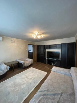 Apartament 2 camere semidecomandat, 49 mp, zona Brazda lui Novac - imagine 2