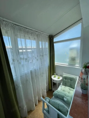Apartament 2 camere semidecomandat, 49 mp, zona Brazda lui Novac - imagine 9