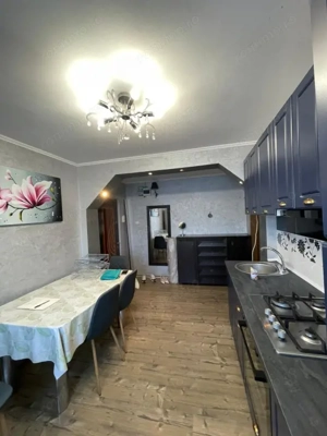 Apartament 2 camere semidecomandat, 49 mp, zona Brazda lui Novac - imagine 6