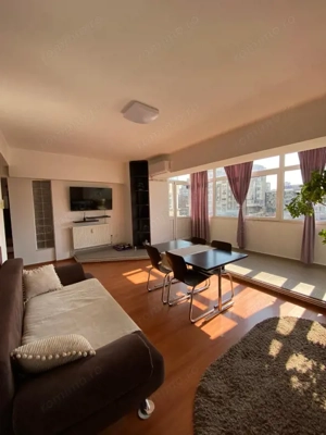 Apartament 3 camere, decomandat, 85 mp, zona Ultracentral - imagine 2