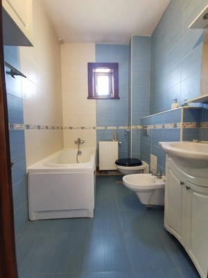 Apartament cu 4 dormitoare,3 bai si garaj propriu -Etaj 3- Elisabetin - imagine 6