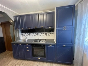 Apartament 2 camere semidecomandat, 49 mp, zona Brazda lui Novac - imagine 8
