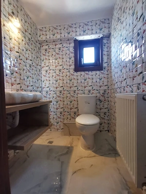 Apartament cu 4 dormitoare,3 bai si garaj propriu -Etaj 3- Elisabetin - imagine 7